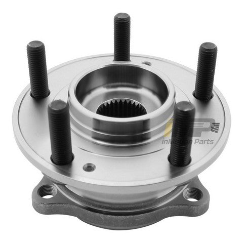 Wheel Bearing and Hub Assembly WJB Automotive WA513395