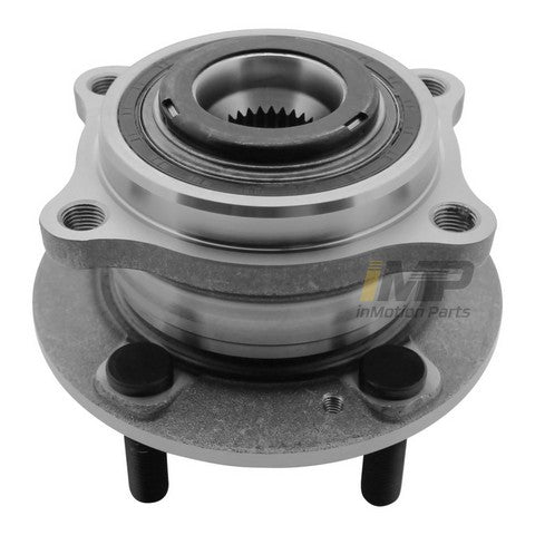Wheel Bearing and Hub Assembly WJB Automotive WA513395