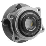 Wheel Bearing and Hub Assembly WJB Automotive WA513395
