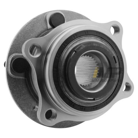 Wheel Bearing and Hub Assembly WJB Automotive WA513395