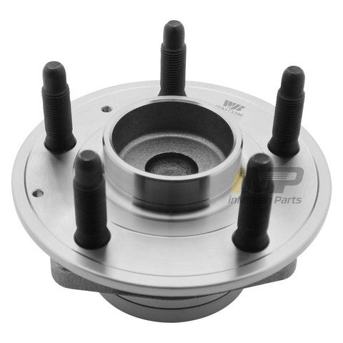 Wheel Bearing and Hub Assembly WJB Automotive WA513396