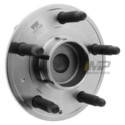 Wheel Bearing and Hub Assembly WJB Automotive WA513396