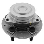 Wheel Bearing and Hub Assembly WJB Automotive WA513396