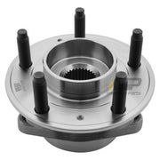 Wheel Bearing and Hub Assembly WJB Automotive WA513398