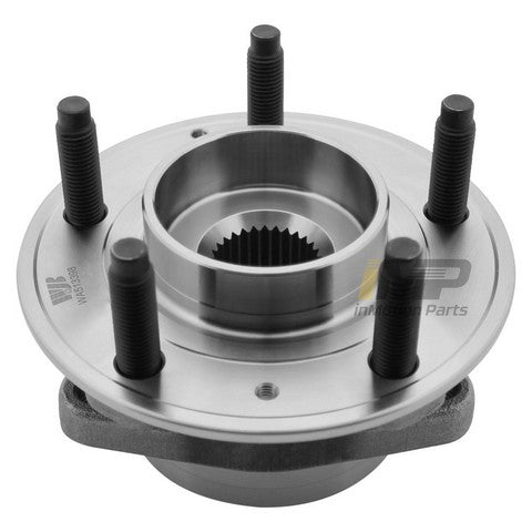 Wheel Bearing and Hub Assembly WJB Automotive WA513398