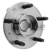 Wheel Bearing and Hub Assembly WJB Automotive WA513398