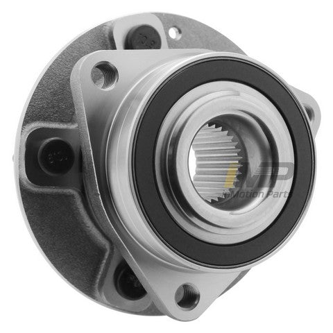 Wheel Bearing and Hub Assembly WJB Automotive WA513398