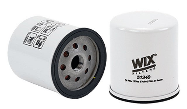 Engine Oil Filter Wix Filters 51340
