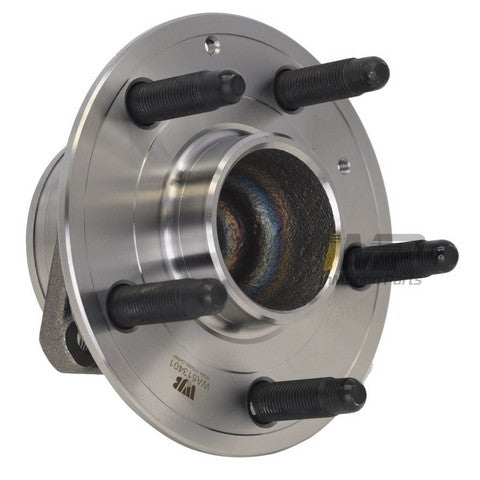Wheel Bearing and Hub Assembly WJB Automotive WA513401