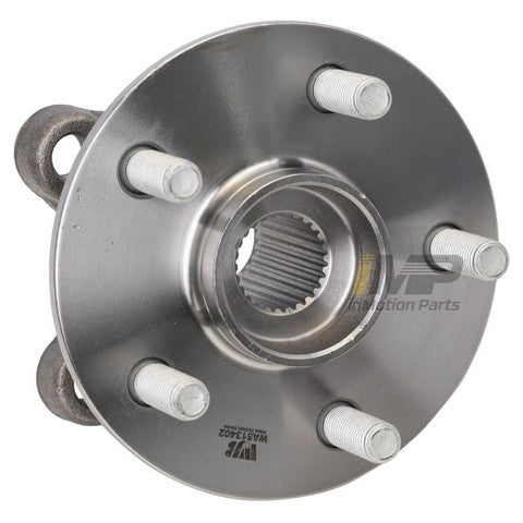 Wheel Bearing and Hub Assembly WJB Automotive WA513402