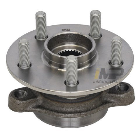 Wheel Bearing and Hub Assembly WJB Automotive WA513402
