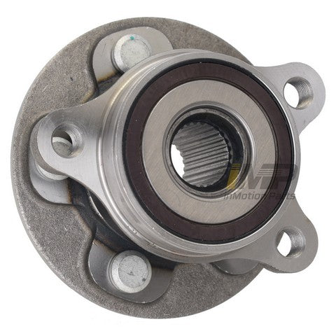 Wheel Bearing and Hub Assembly WJB Automotive WA513402