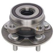 Wheel Bearing and Hub Assembly WJB Automotive WA513402
