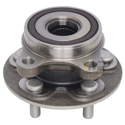 Wheel Bearing and Hub Assembly WJB Automotive WA513402
