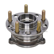 Wheel Bearing and Hub Assembly WJB Automotive WA513409