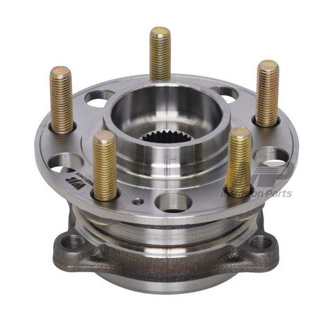 Wheel Bearing and Hub Assembly WJB Automotive WA513409