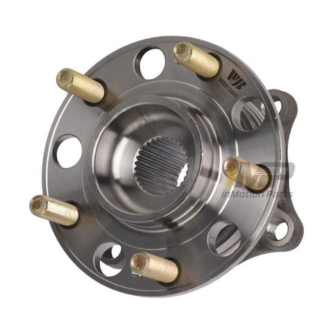Wheel Bearing and Hub Assembly WJB Automotive WA513409
