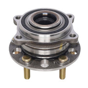 Wheel Bearing and Hub Assembly WJB Automotive WA513409