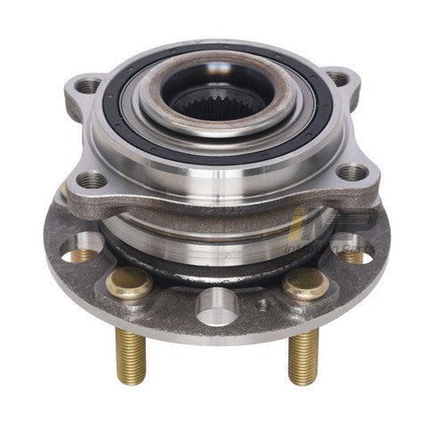 Wheel Bearing and Hub Assembly WJB Automotive WA513409