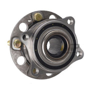 Wheel Bearing and Hub Assembly WJB Automotive WA513409