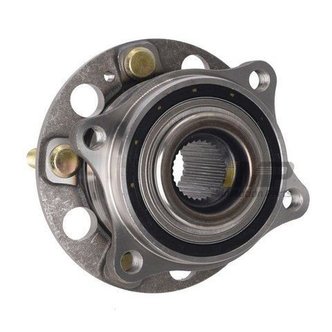 Wheel Bearing and Hub Assembly WJB Automotive WA513409