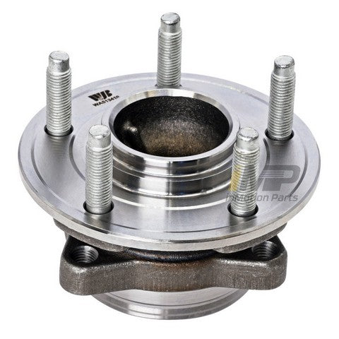 Wheel Bearing and Hub Assembly WJB Automotive WA513410
