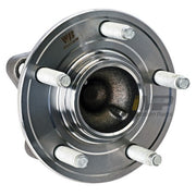 Wheel Bearing and Hub Assembly WJB Automotive WA513410