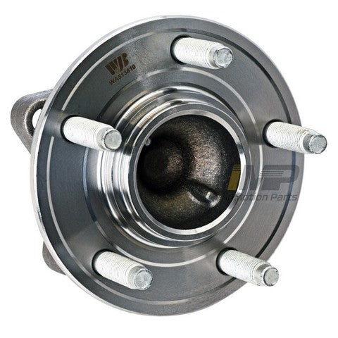 Wheel Bearing and Hub Assembly WJB Automotive WA513410
