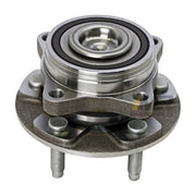 Wheel Bearing and Hub Assembly WJB Automotive WA513410