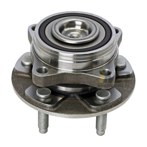 Wheel Bearing and Hub Assembly WJB Automotive WA513410