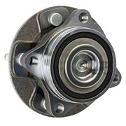 Wheel Bearing and Hub Assembly WJB Automotive WA513410