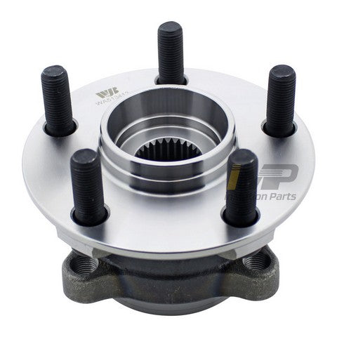 Wheel Bearing and Hub Assembly WJB Automotive WA513413