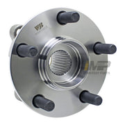 Wheel Bearing and Hub Assembly WJB Automotive WA513413