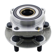 Wheel Bearing and Hub Assembly WJB Automotive WA513413