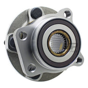 Wheel Bearing and Hub Assembly WJB Automotive WA513413