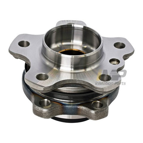 Wheel Bearing and Hub Assembly WJB Automotive WA513416