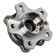 Wheel Bearing and Hub Assembly WJB Automotive WA513416