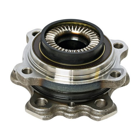 Wheel Bearing and Hub Assembly WJB Automotive WA513416