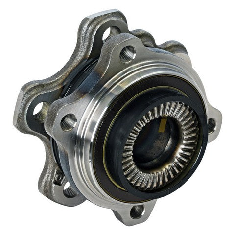 Wheel Bearing and Hub Assembly WJB Automotive WA513416