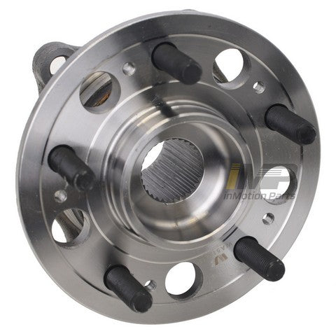 Wheel Bearing and Hub Assembly WJB Automotive WA513419