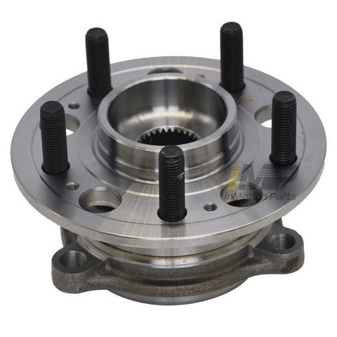 Wheel Bearing and Hub Assembly WJB Automotive WA513419
