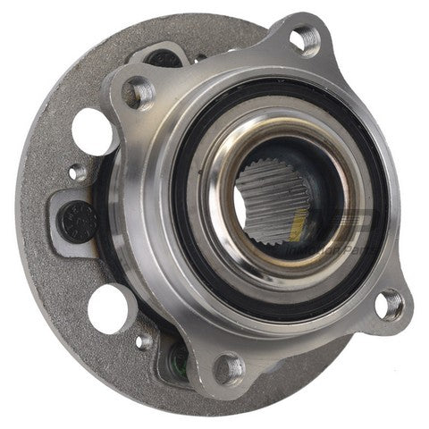 Wheel Bearing and Hub Assembly WJB Automotive WA513419