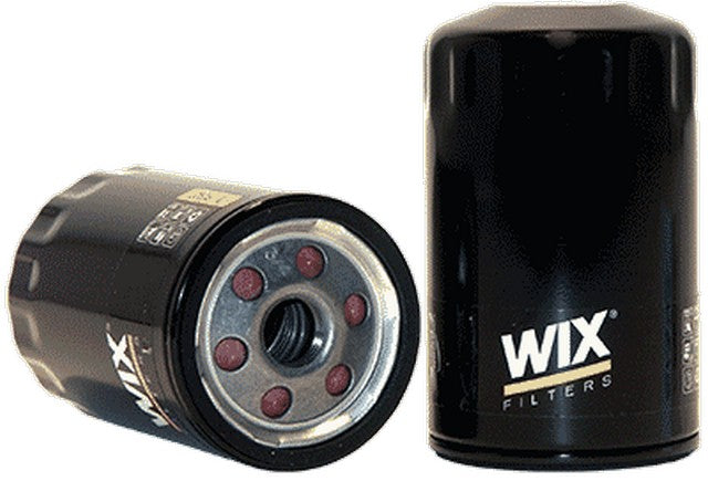 Engine Oil Filter Wix Filters 51342