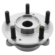 Wheel Bearing and Hub Assembly WJB Automotive WA513420