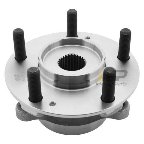 Wheel Bearing and Hub Assembly WJB Automotive WA513420