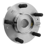 Wheel Bearing and Hub Assembly WJB Automotive WA513420