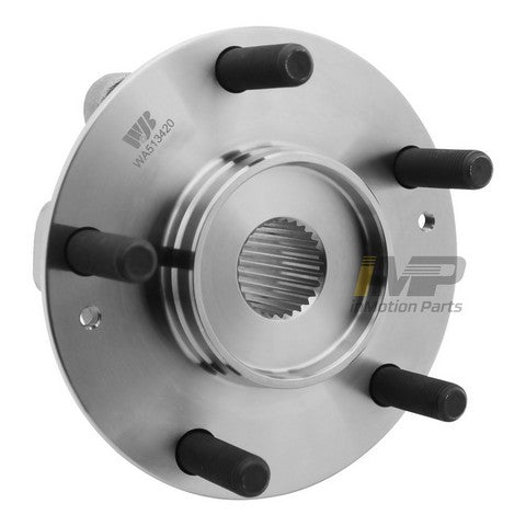 Wheel Bearing and Hub Assembly WJB Automotive WA513420