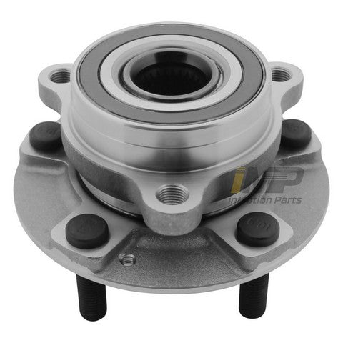 Wheel Bearing and Hub Assembly WJB Automotive WA513420
