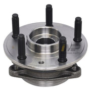 Wheel Bearing and Hub Assembly WJB Automotive WA513423