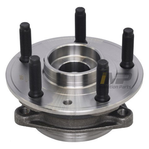 Wheel Bearing and Hub Assembly WJB Automotive WA513423